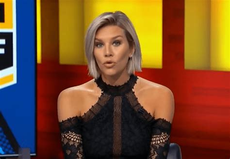 charissa thompson naked|Charissa Thompson Nude: Porn Videos & Sex Tapes